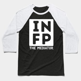 INFP Baseball T-Shirt